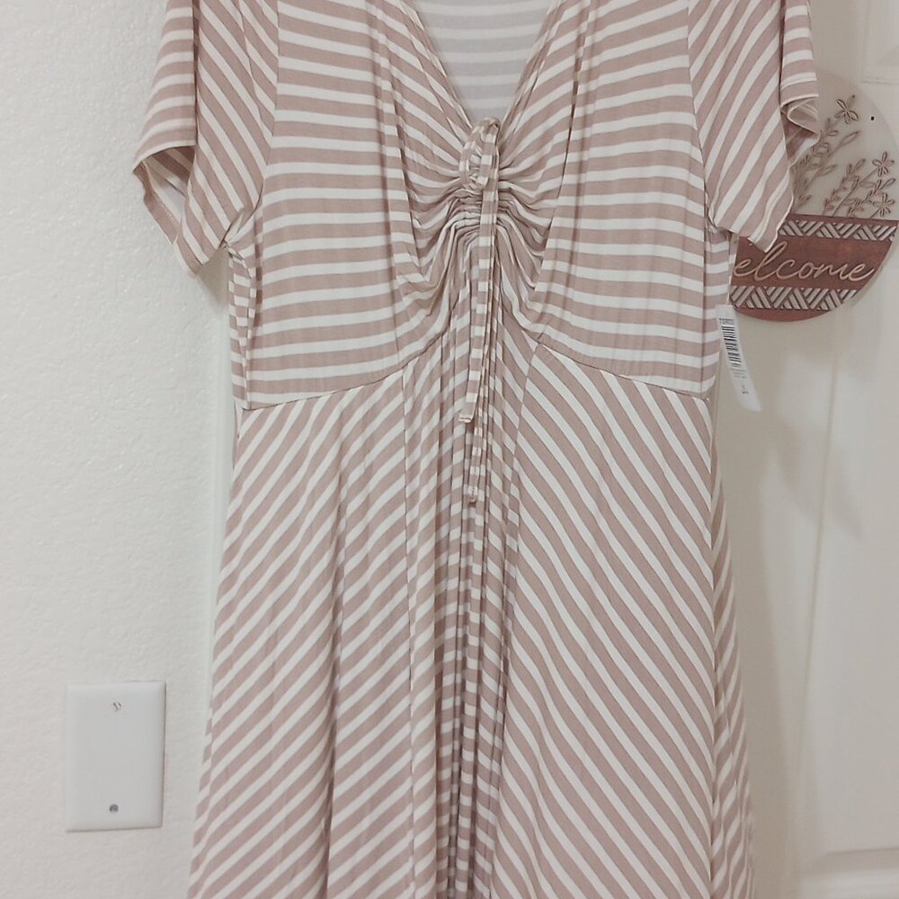Torrid Dress - Picture 4 of 8